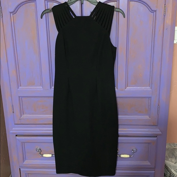 Antonio Melani Dress sz 2. - Picture 1 of 4